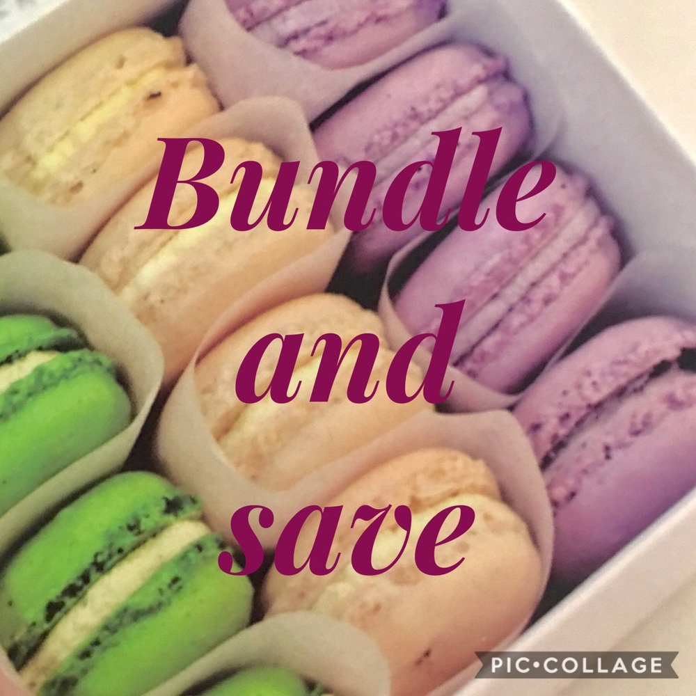 Save by adding to your bundle